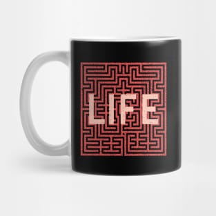 Life Mug